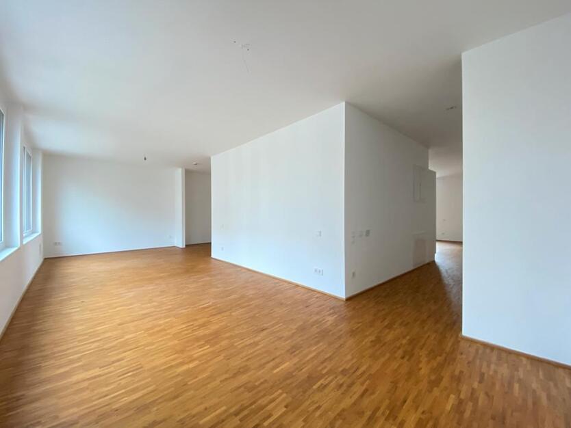 Modernes Loft-Appartement im Kaufmannshof