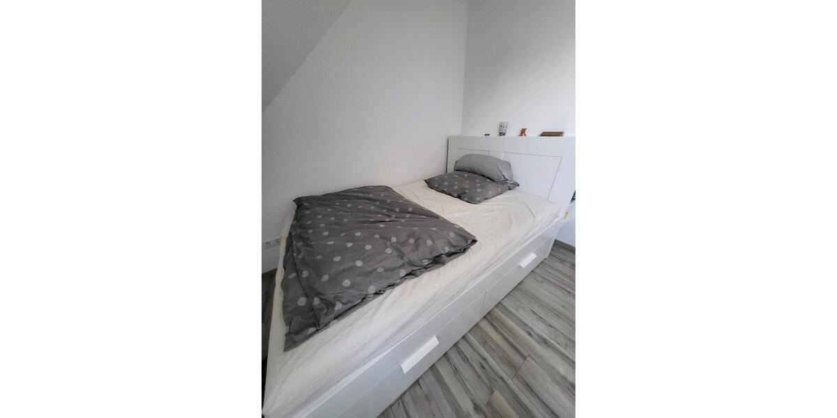 Wohnen auf Zeit Oldenburg Bürgeresch - 1 Zimmer, 10 m&sup2;, 500&euro; | Angebot:25658431