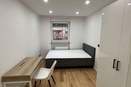 Zimmer Nürnberg Maxfeld - 420&euro; | Angebot:26496864