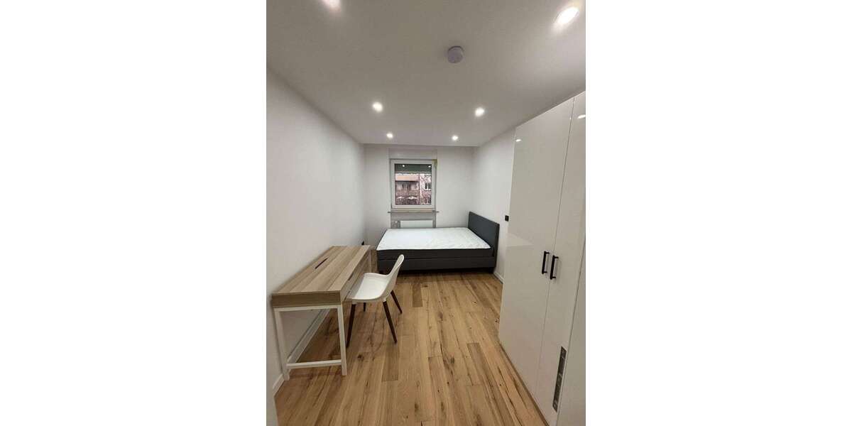 Zimmer Nürnberg Maxfeld - 420&euro; | Angebot:26496864