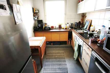 Wohnung Butzbach - 3 Zimmer, 67 m&sup2;, 640&euro; | Angebot:27007106