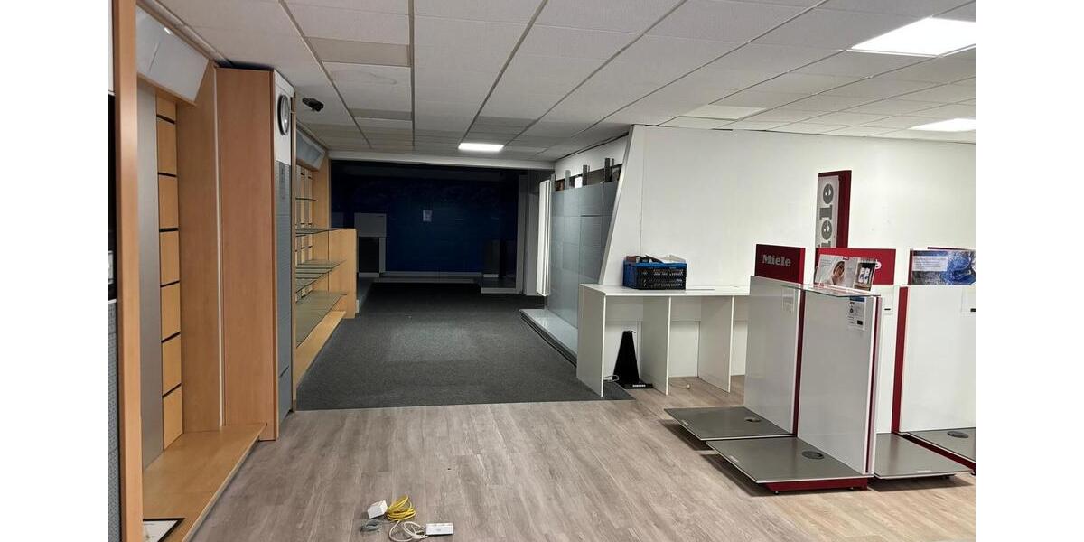 Gewerbeobjekt Lengerich - 1.300&euro; | Angebot:25656318