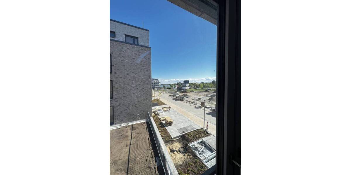 Etagenwohnung Schleswig - 2 Zimmer, 55 m&sup2;, 980&euro; | Angebot:25771396