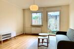 Hochparterre Wuppertal Elberfeld - 2 Zimmer, 66 m&sup2;, 720&euro; | Angebot:25968668