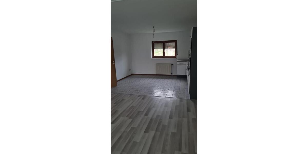 Erdgeschoßwohnung Hardheim - 4 Zimmer, 110 m&sup2;, 950&euro; | Angebot:24868658
