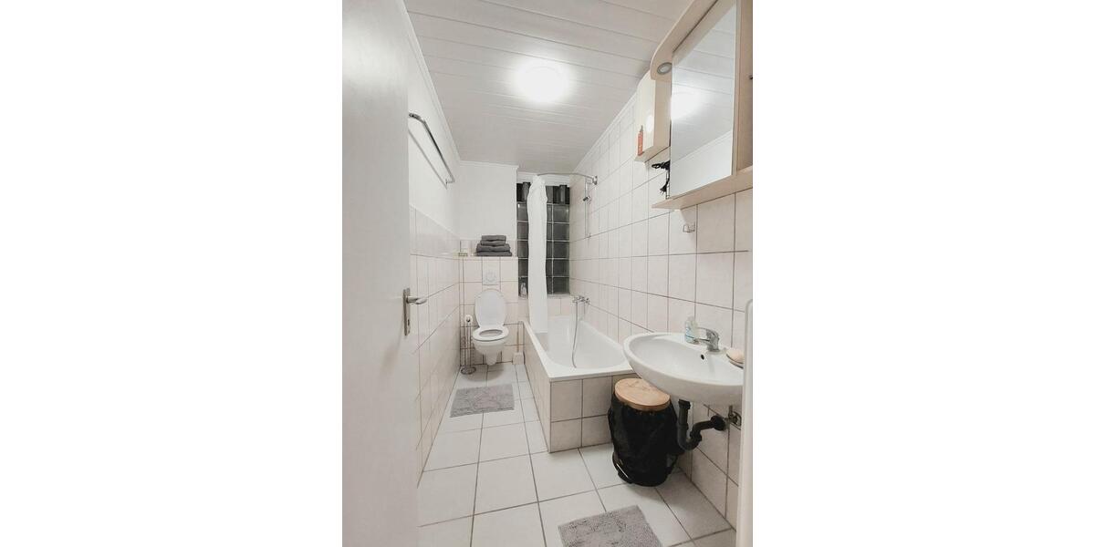 Etagenwohnung Koblenz - 2 Zimmer, 50 m&sup2;, 1.050&euro; | Angebot:26532437