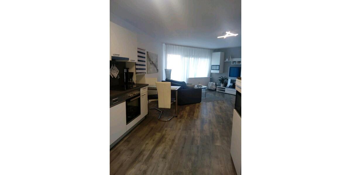 Erdgeschoßwohnung Bad Bergzabern - 1 Zimmer, 36 m&sup2;, 650&euro; | Angebot:26671811