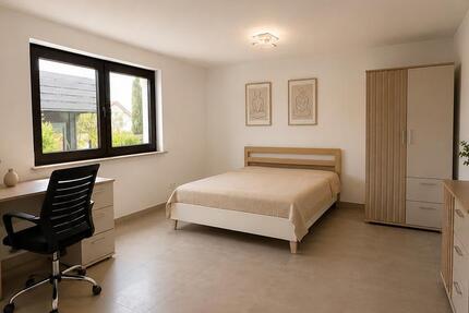 Wohnung Tübingen Lustnau - 1 Zimmer, 30 m&sup2;, 800&euro; | Angebot:26535912