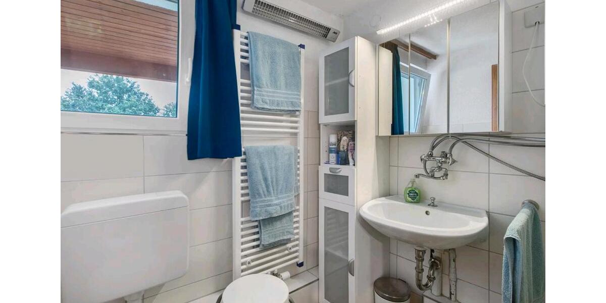 Wohnen auf Zeit Grafenhausen - 1.5 Zimmer, 28 m&sup2;, 635&euro; | Angebot:24564743