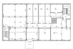Studenten WG Loft in Fabrikgebäude 6er WG Erfurt Zentrum