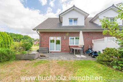 Haus Buchholz - 4 Zimmer, 111 m&sup2;, 1.600&euro; | Angebot:27045813