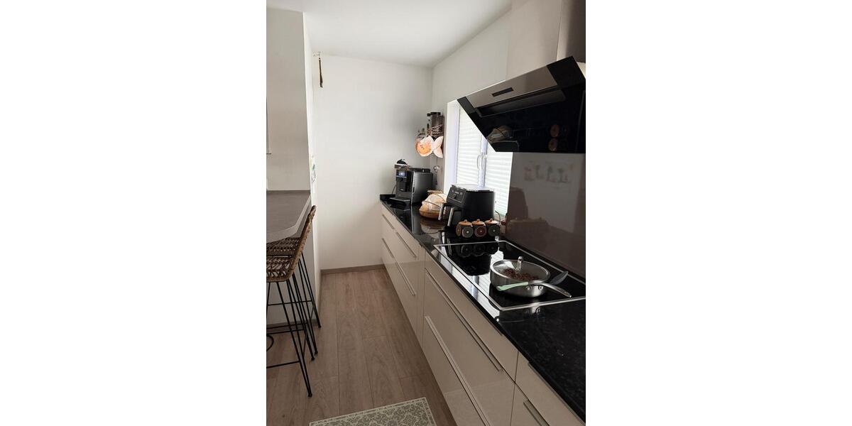 Erdgeschoßwohnung Leinfelden-Echterdingen Echterdingen - 4.5 Zimmer, 100 m&sup2;, 1.650&euro; | Angebot:26648050
