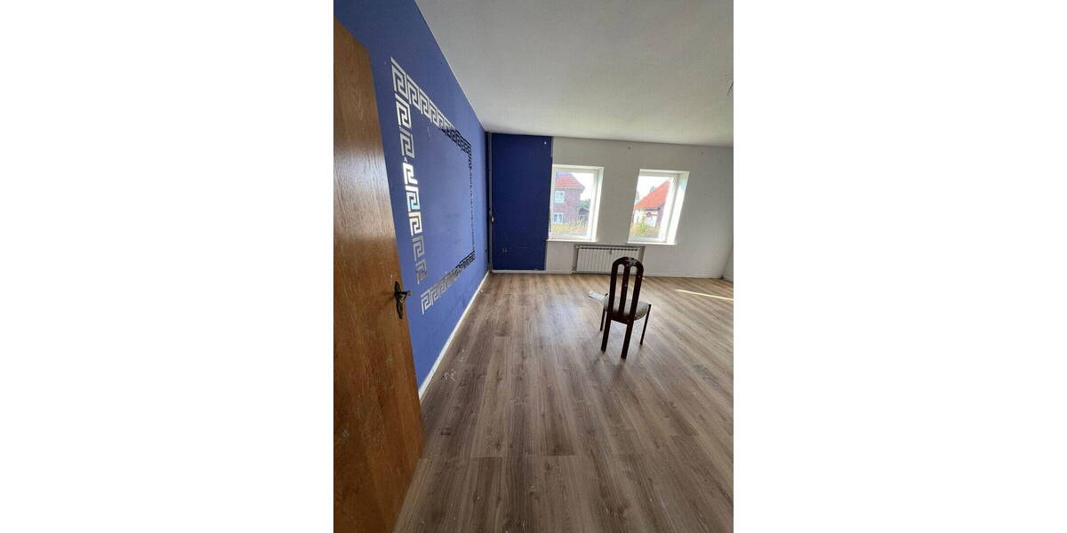 Etagenwohnung Obernkirchen - 6 Zimmer, 168 m&sup2;, 1.200&euro; | Angebot:26740854