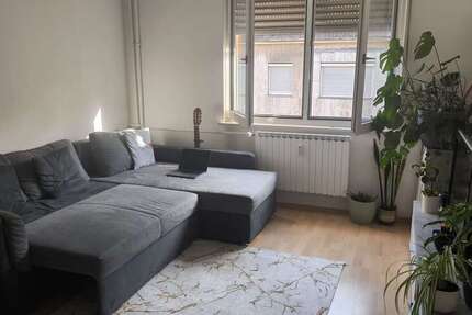 Wohnung Hanau - 2 Zimmer, 54 m&sup2;, 630&euro; | Angebot:27295789