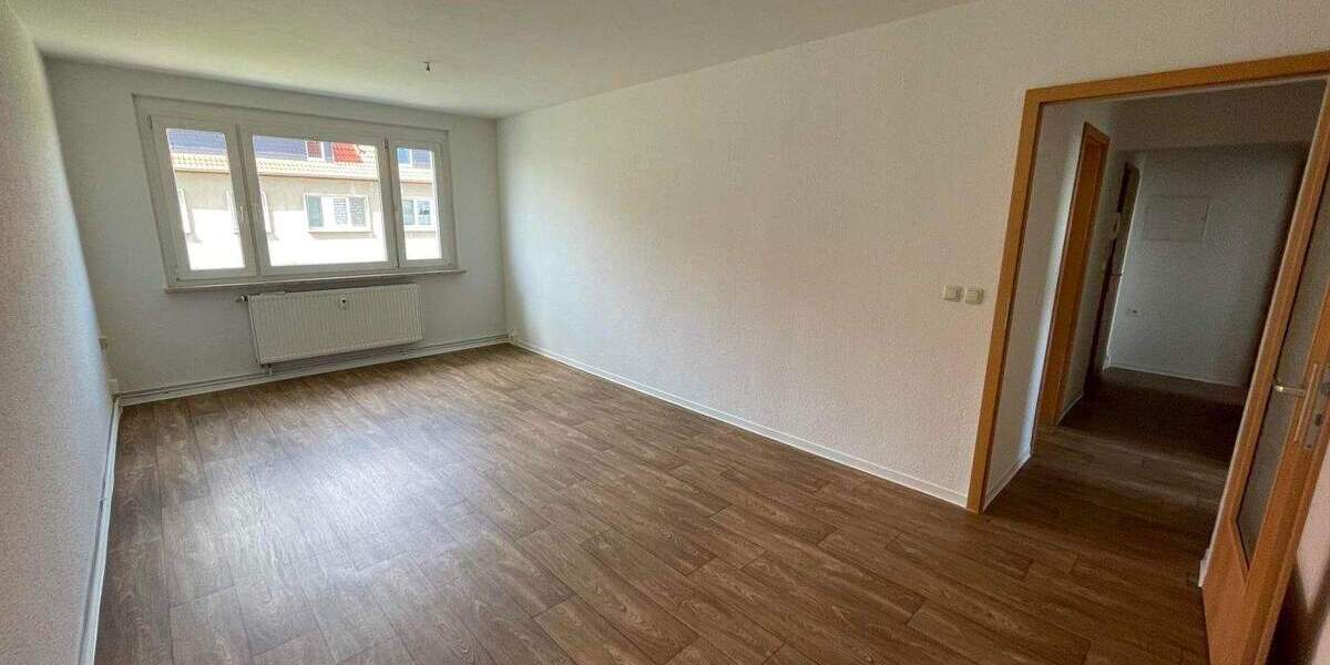 Etagenwohnung Arzberg - 2 Zimmer, 47 m&sup2;, 240&euro; | Angebot:25748971