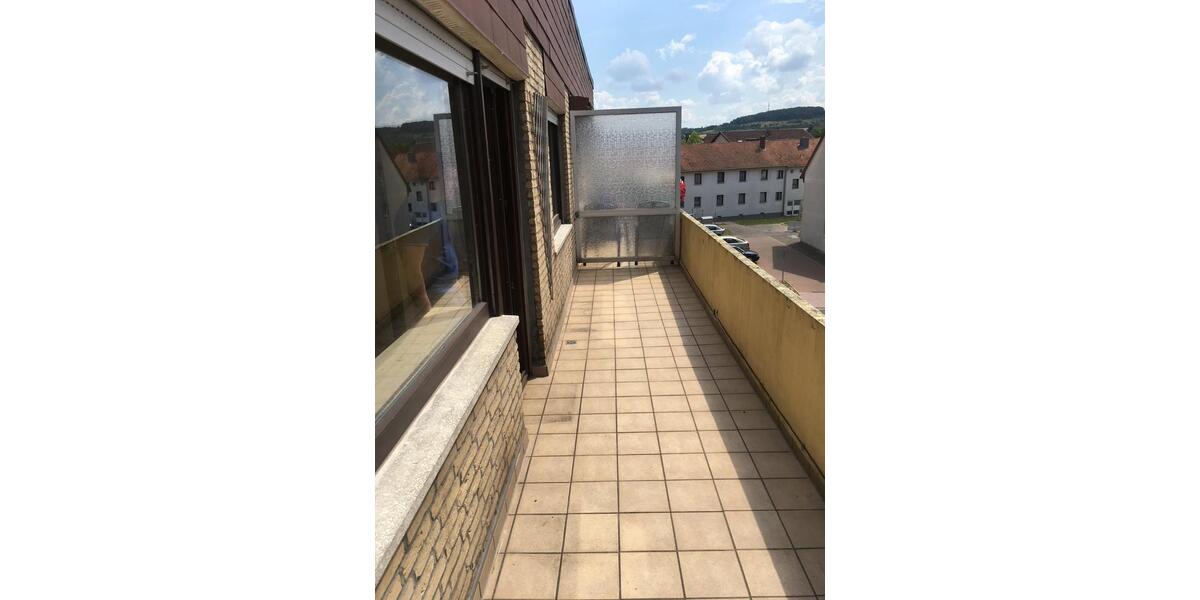 Etagenwohnung Marktheidenfeld - 3 Zimmer, 90 m&sup2;, 750&euro; | Angebot:25392078