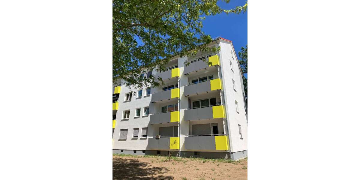 Etagenwohnung Hattersheim - 3 Zimmer, 66 m&sup2;, 800&euro; | Angebot:27204313