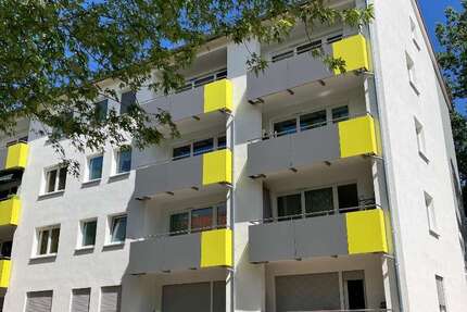 Wohnung Hattersheim - 3 Zimmer, 66 m&sup2;, 800&euro; | Angebot:27204313