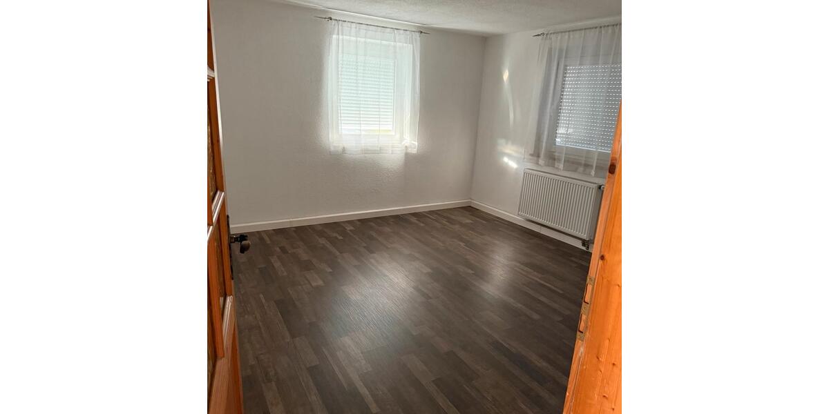 Etagenwohnung Kirchdorf an der Iller - 3 Zimmer, 90 m&sup2;, 1.250&euro; | Angebot:25253377