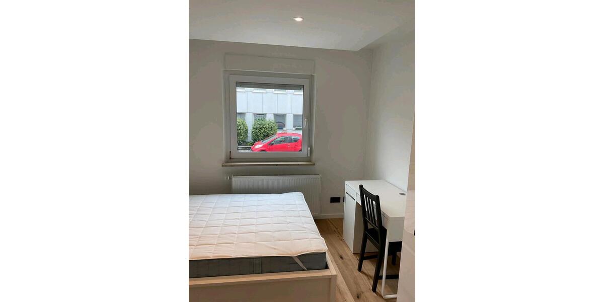 Etagenwohnung Nürnberg Gibitzenhof - 1 Zimmer, 11 m&sup2;, 470&euro; | Angebot:26326237