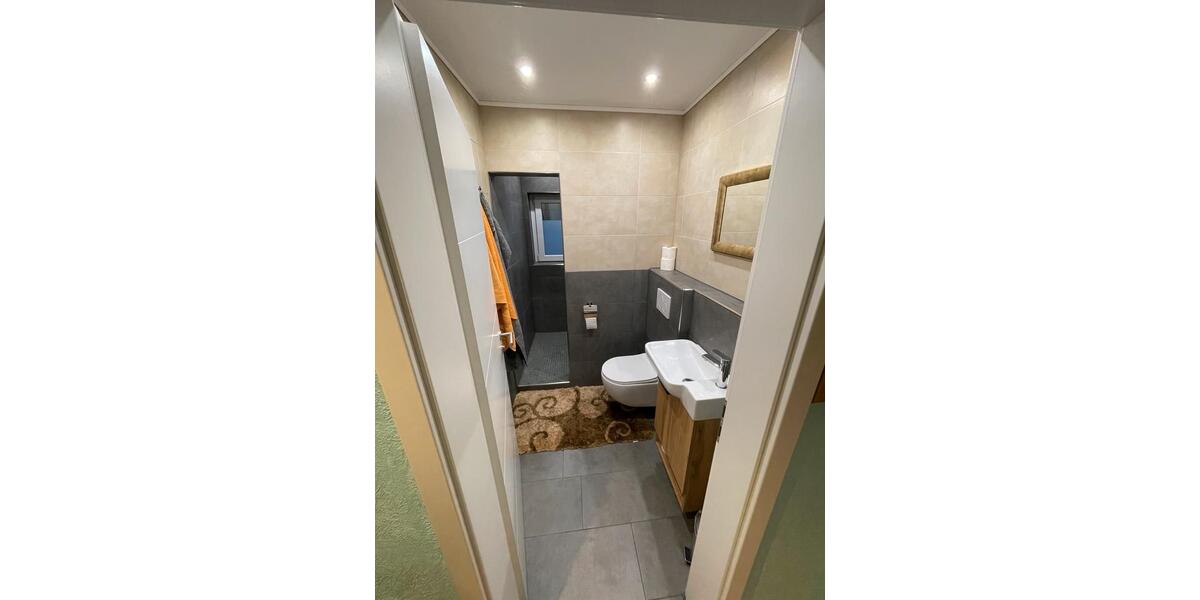 Wohnen auf Zeit Frensdorf - 2 Zimmer, 47 m&sup2;, 15&euro; | Angebot:26701602