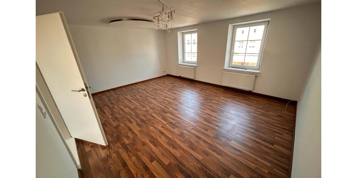 Erdgeschoßwohnung Plattling - 1 Zimmer, 35 m&sup2;, 650&euro; | Angebot:26383207