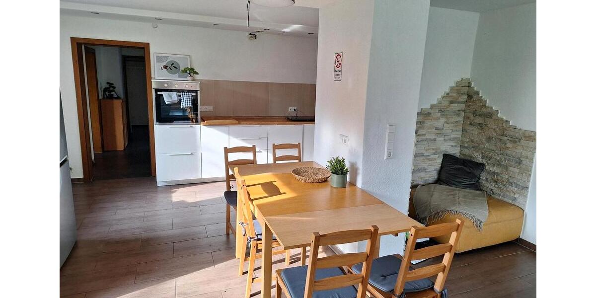 Wohnen auf Zeit Salzbergen - 3 Zimmer, 115 m&sup2;, 20&euro; | Angebot:26357657