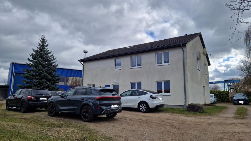 Gewerbeobjekt Rostock Gehlsdorf - 3.950&euro; | Angebot:25963624