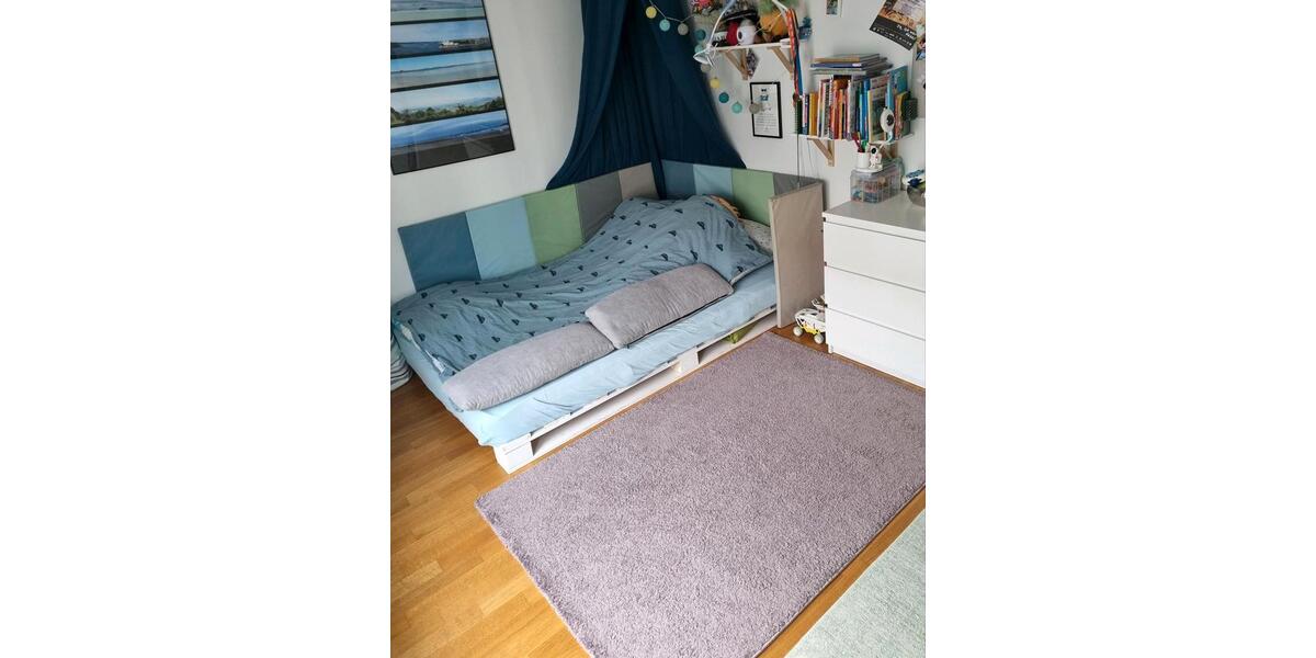Wohnen auf Zeit Berlin Mitte - 2 Zimmer, 72 m&sup2;, 600&euro; | Angebot:26703207