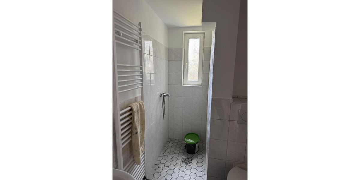 Erdgeschoßwohnung Lübeck Sankt Jürgen - 2 Zimmer, 41 m&sup2;, 635&euro; | Angebot:26021319