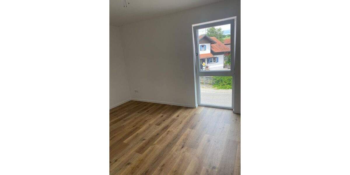 Etagenwohnung Stötten a.Auerberg Stötten - 4 Zimmer, 110 m&sup2;, 1.350&euro; | Angebot:25970330