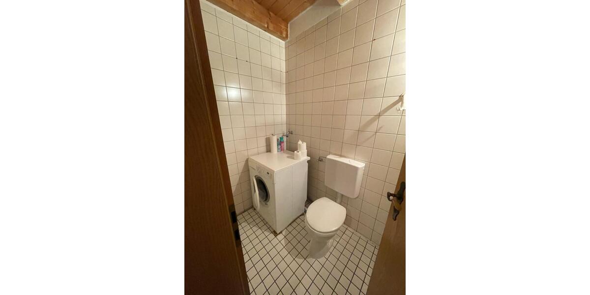 Maisonettenwohnung Bad Wildungen - 1 Zimmer, 25 m&sup2;, 265&euro; | Angebot:26477107
