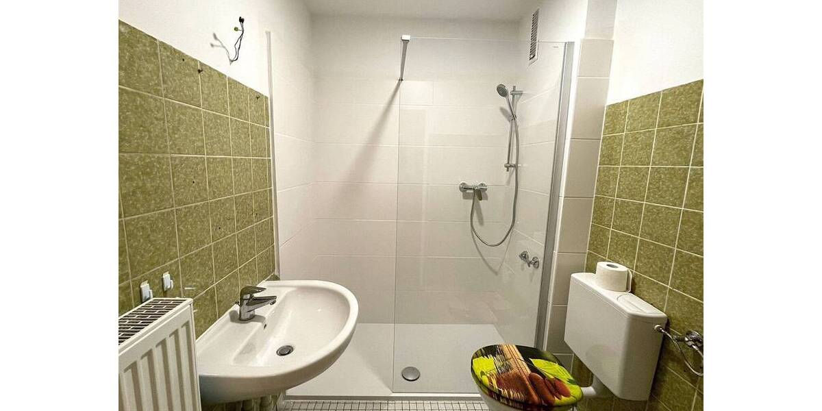 Etagenwohnung Mühldorf a.Inn Mühldorf - 2 Zimmer, 50 m&sup2;, 450&euro; | Angebot:26817259