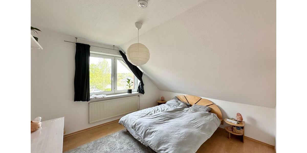 Etagenwohnung Westerstede - 3 Zimmer, 73 m&sup2;, 730&euro; | Angebot:26480914