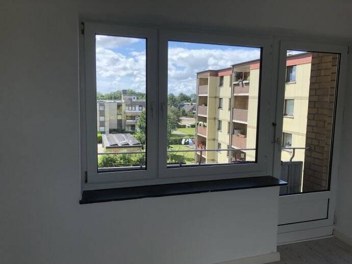 Etagenwohnung Husum Porrenkoog - 2 Zimmer, 51 m&sup2;, 500&euro; | Angebot:26190619