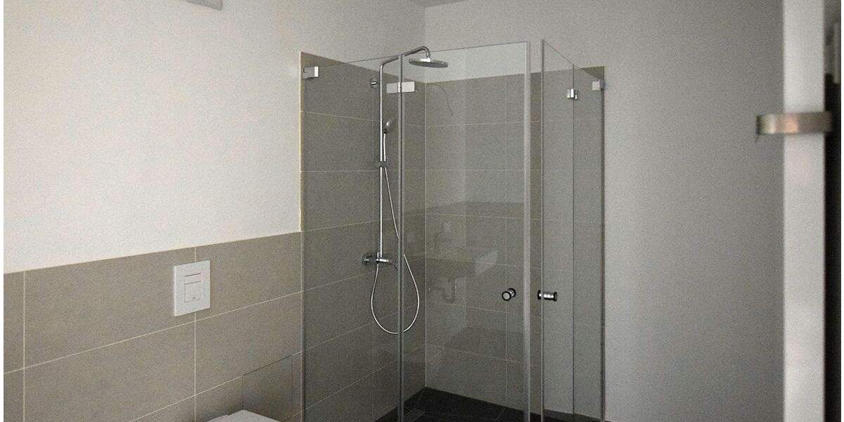 Etagenwohnung Bestensee - 4 Zimmer, 107 m&sup2;, 1.515&euro; | Angebot:25732278