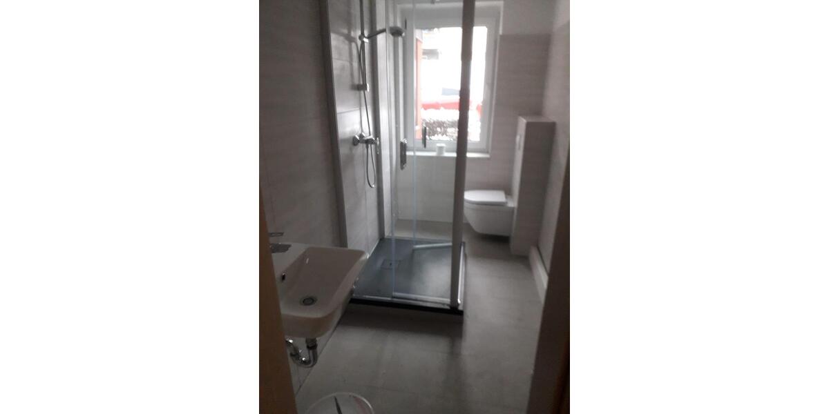 Erdgeschoßwohnung Aue-Bad Schlema Bad Schlema - 2 Zimmer, 54 m&sup2;, 400&euro; | Angebot:24318121