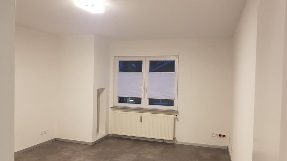 WG Zimmer in Marienheide Zentrum - 1 zimmer