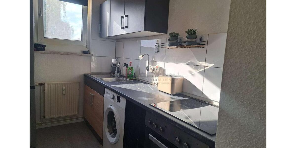 Etagenwohnung Fehrbellin - 2.5 Zimmer, 56 m&sup2;, 627&euro; | Angebot:26649671