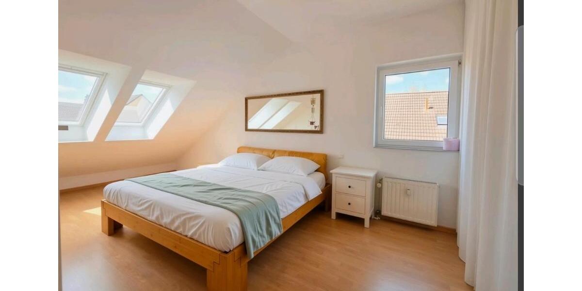 Wohnen auf Zeit Laatzen - 3 Zimmer, 110 m&sup2;, 1.950&euro; | Angebot:25813907