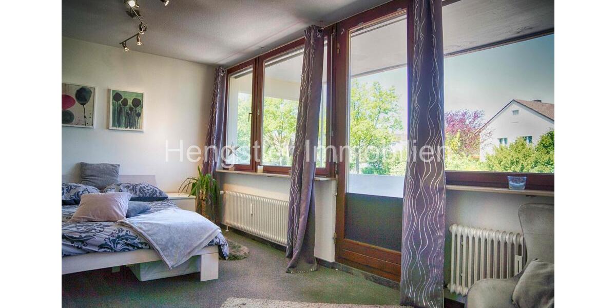 Wohnen auf Zeit Stuttgart Degerloch - 1 Zimmer, 35 m&sup2;, 895&euro; | Angebot:26647082