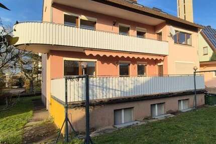 Haus Marktheidenfeld - 9 Zimmer, 212 m&sup2;, 1.500&euro; | Angebot:23546708