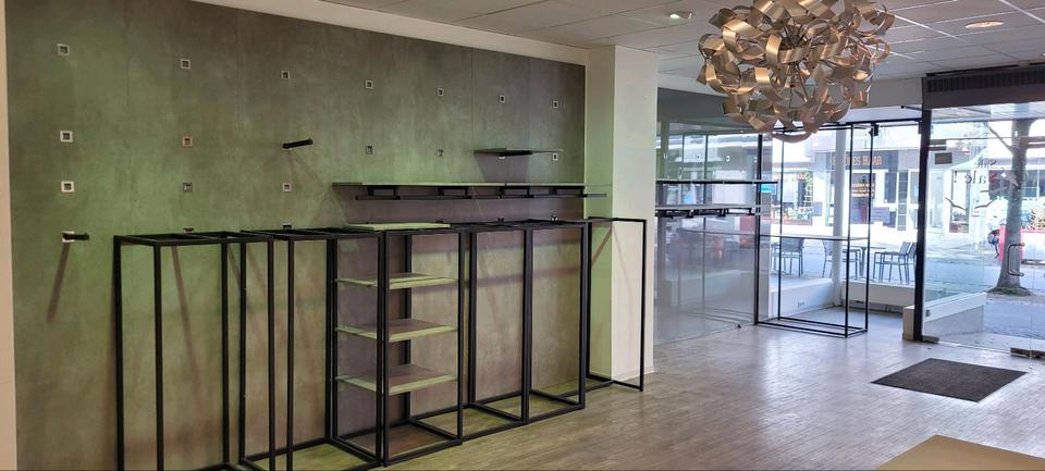 Gewerbeobjekt Jülich - 1.900&euro; | Angebot:26048513