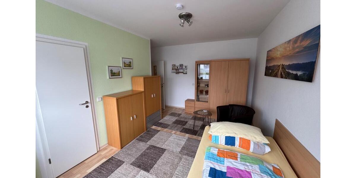 Wohnen auf Zeit Mühlheim am Main - 1 Zimmer, 16 m&sup2;, 425&euro; | Angebot:25842686