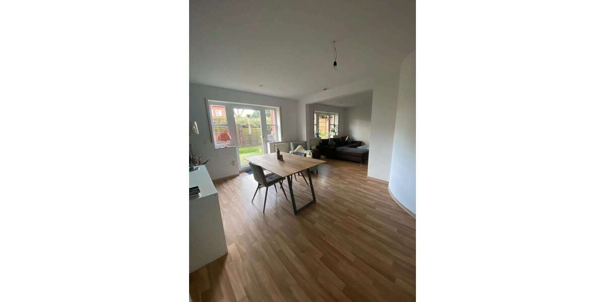 Etagenwohnung Havixbeck - 3 Zimmer, 107 m&sup2;, 1.024&euro; | Angebot:26824382