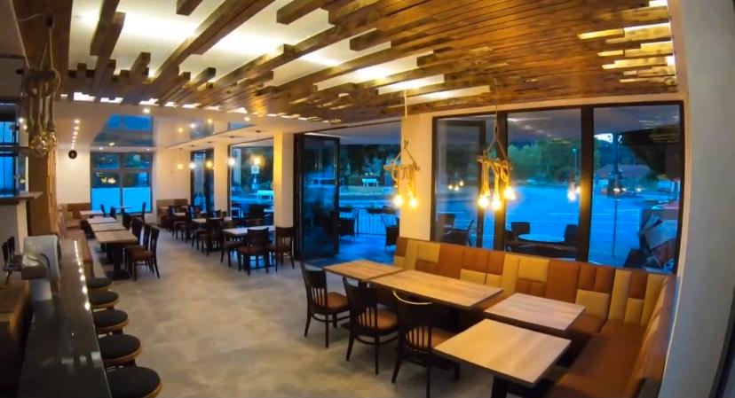 Gastronomie in Bestlage zu verpachten – viele Konzepte möglich zimmer