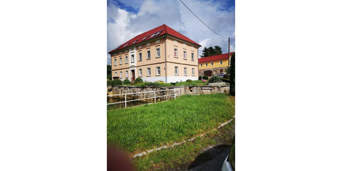 Etagenwohnung Bischofswerda - 2 Zimmer, 70 m&sup2;, 410&euro; | Angebot:25586934