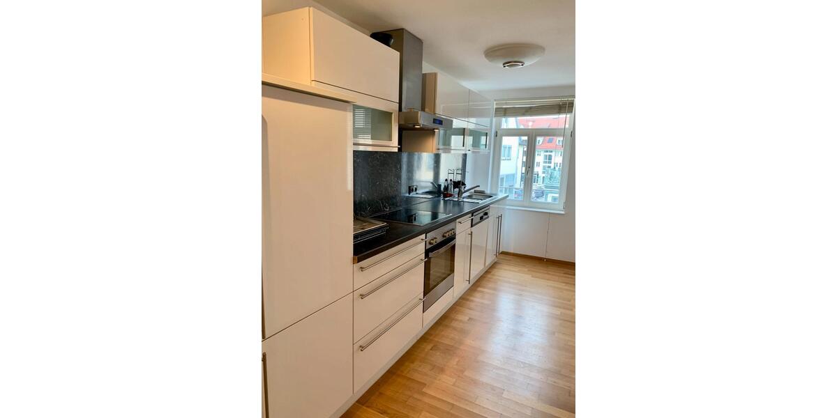 Etagenwohnung Munderkingen - 2 Zimmer, 63 m&sup2;, 600&euro; | Angebot:26535932