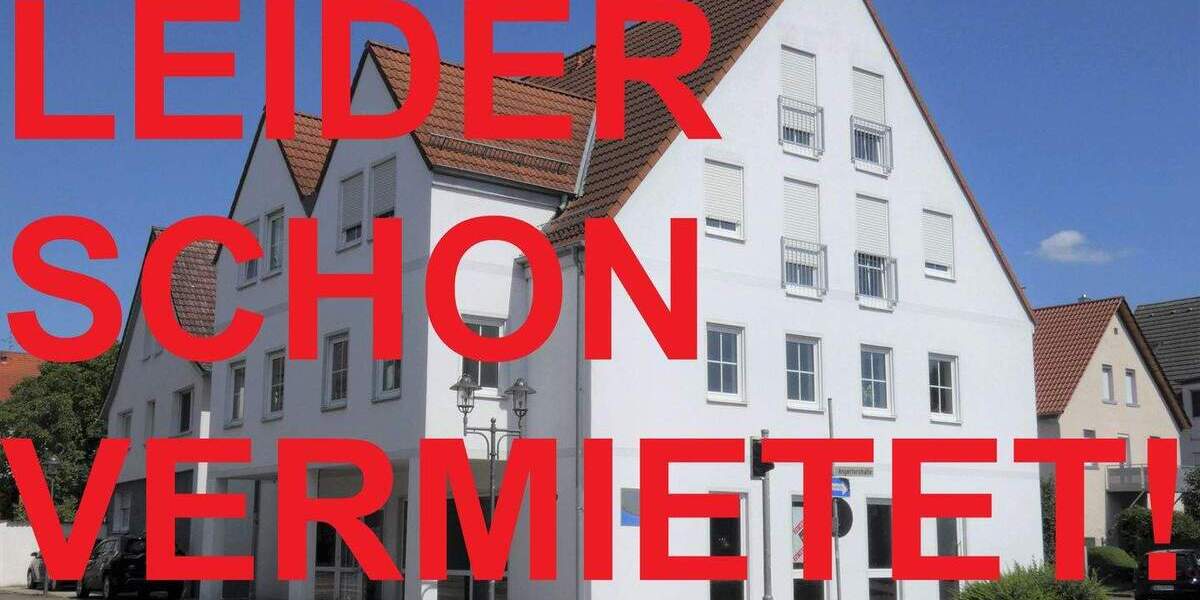 Gewerbeobjekt Langenau - 1.280&euro; | Angebot:25747328