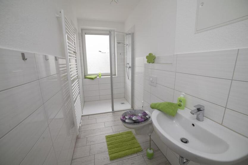 moderne 2-Raumwohnung im Zentrum zimmer